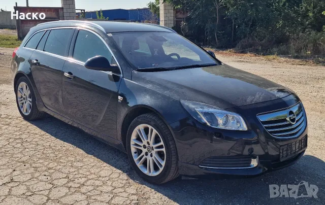 Opel Insignia 2.0 CDTI OPC Line на части Опел Инсигниа 2.0 ЦДТИ на части, снимка 3 - Автомобили и джипове - 55632026