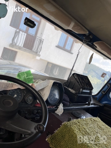 Продавам Авиа Преслав , снимка 7 - Камиони - 55338500