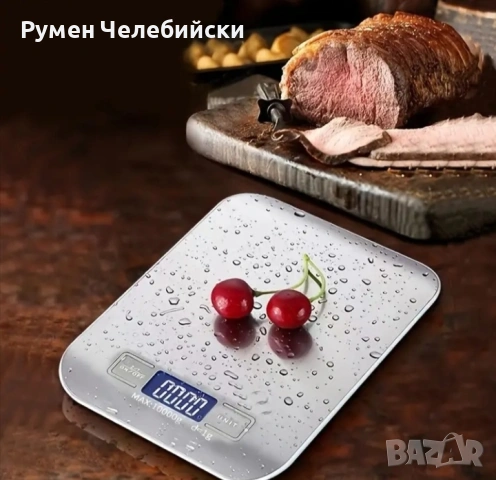 Прецизна Везна