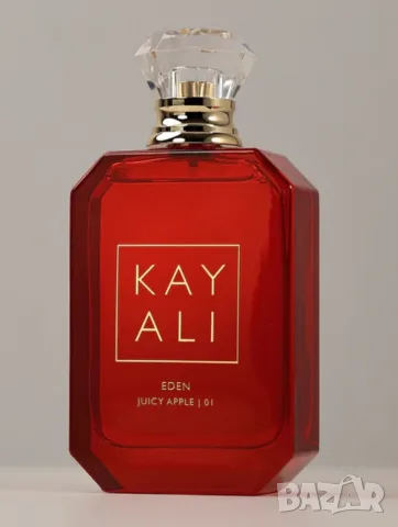 Eden Juicy Apple | 01 by Kayali decant 12 ml
