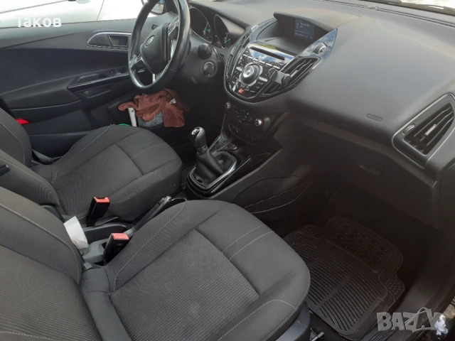 спешно FORD, снимка 12 - Автомобили и джипове - 54423586