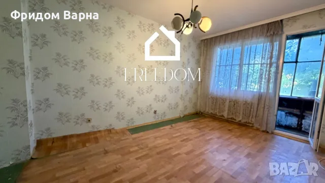 Продава 3-СТАЕН за ремонт - град Варна, Младост