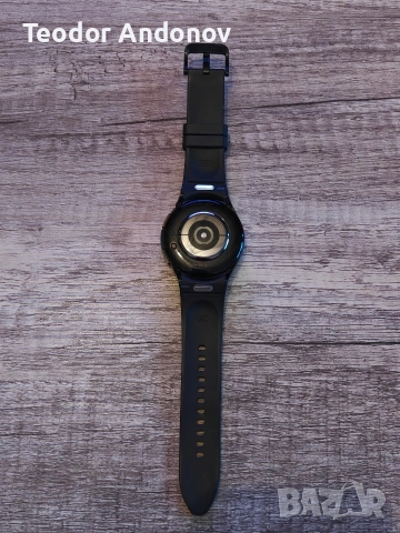 Samsung Galaxy Watch 6 classic 43mm Bluetooth , снимка 3 - Смарт гривни - 54543552