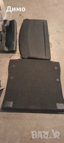 кора кори бмв е87 bmw e87, снимка 3 - Части - 54325017