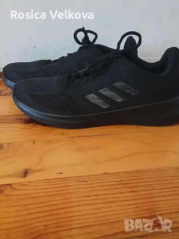 Маратонки ADIDAS 