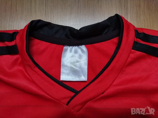 Manchester United / #7 Alexis - детска футболна тениска Манчестър Юнайтед, снимка 4 - Детски тениски и потници - 55683460