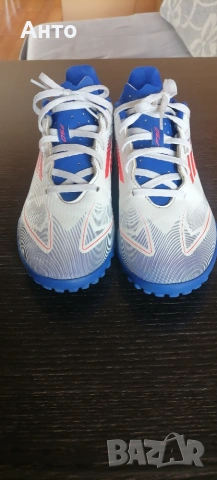 Обувки /стоножки /adidasF50 , снимка 3 - Футбол - 55119871