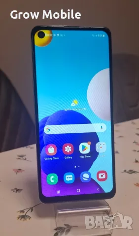 Телефон Samsung A21s