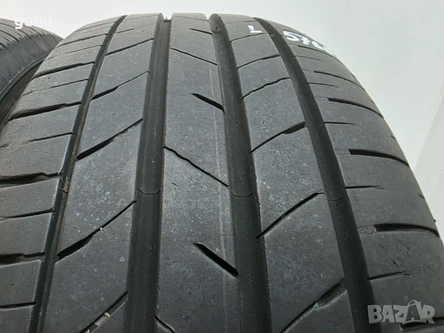2бр летни гуми 205/60/16 KUMHO L05766 , снимка 2 - Гуми и джанти - 54689864