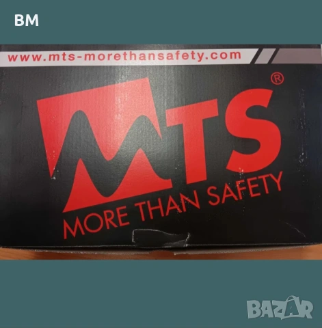 Работни обувки , снимка 4 - Други - 54141898