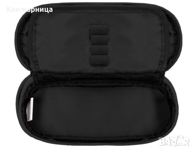 Ученически несесер BackUp A, колекция  Mechanic, снимка 3 - Раници - 54606753