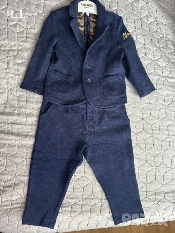 Комплект за бебе Original Marines , снимка 3 - Други - 54583472