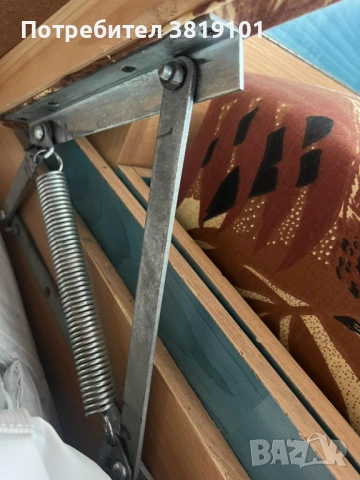 Детско обзавеждане, снимка 4 - Мебели за детската стая - 54179111