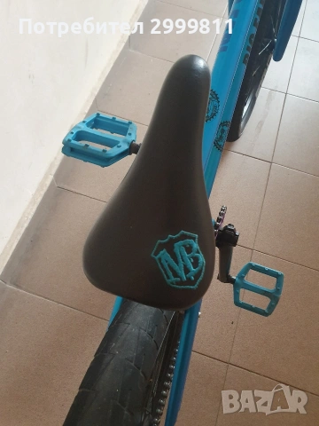 bmx mafia bikes, снимка 8 - Велосипеди - 55250726