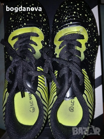 Стоножки, 34 номер