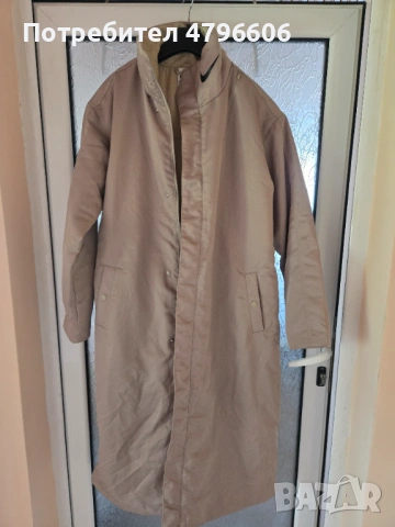 Nike оригинален шлифер 