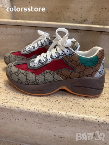 Дамски маратонки G***i/IM74n