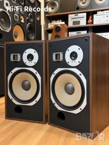 Тонколони Pioneer HPM-40