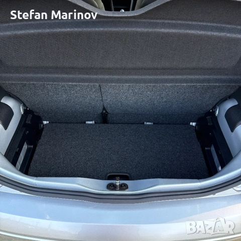 Volkswagen Move Up! 1.0 MPI 2013, снимка 17 - Автомобили и джипове - 54016607