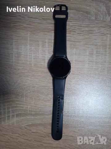 Samsung Galaxy Watch 4, снимка 4 - Смарт гривни - 54574166