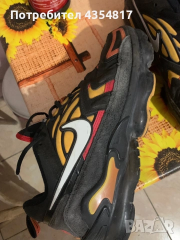  Nike Air VaporMax Evo SE 47-ми Номер, снимка 2 - Маратонки - 55121493