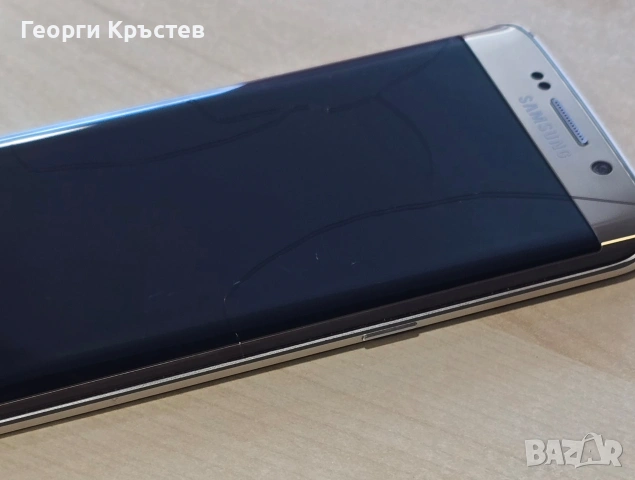 Samsung S6 Egde, SM-G925F - за смяна на стъкло, снимка 12 - Samsung - 54528613