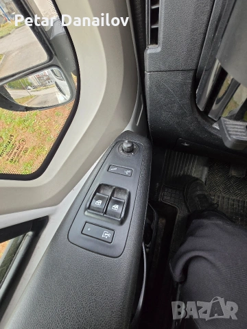 Peugeot Boxer 3.0 180к.с Maxi, снимка 8 - Бусове и автобуси - 55066636