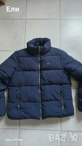 Tommy Hilfiger яке, снимка 2 - Якета - 55646056