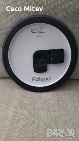 Продавам Roland TD 30., снимка 3 - Други музикални жанрове - 53989188