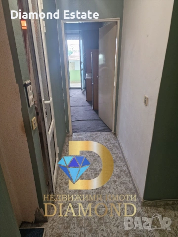 Апартамент в Димитровград, кв. Простор, снимка 7 - Апартаменти - 54960203