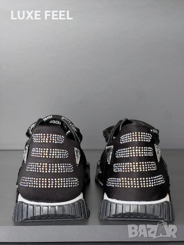 Dolce Gabanna ⚜️Дамски Обувки , снимка 8 - Дамски ежедневни обувки - 54220348