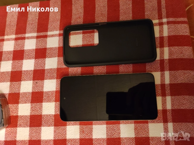 Xiaomi redmi 15 5g, снимка 7 - Xiaomi - 54933577