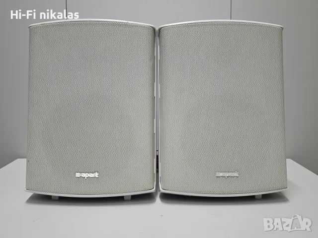 активна пасивна стерео тонколони 5.25" инча APART SDQ5P 