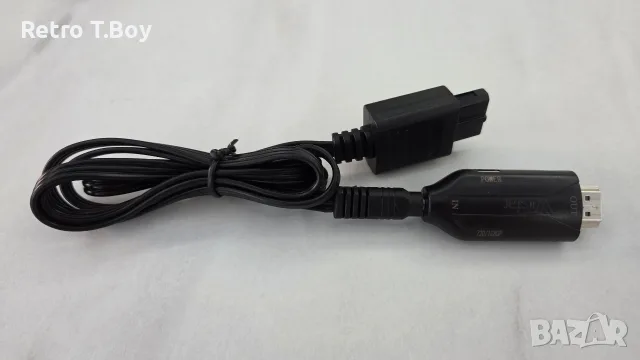 nintendo snes n64 gamecube hdmi