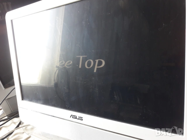 Asus Eee Top ET2002, снимка 6 - За дома - 54833306
