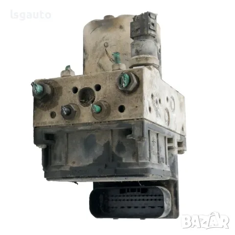 ABS модул Peugeot 307 2001-2008 ID: 163365 ОЕМ: 0265950084, снимка 2 - Части - 55638056