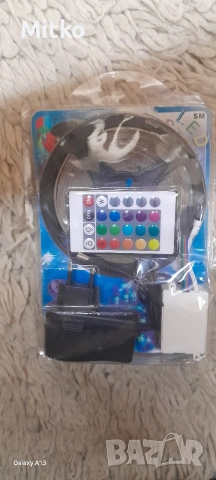 Лед лента 5м