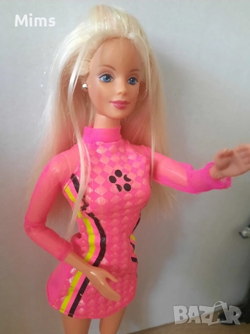 Barbie барби disney , снимка 7 - Кукли - 55091531