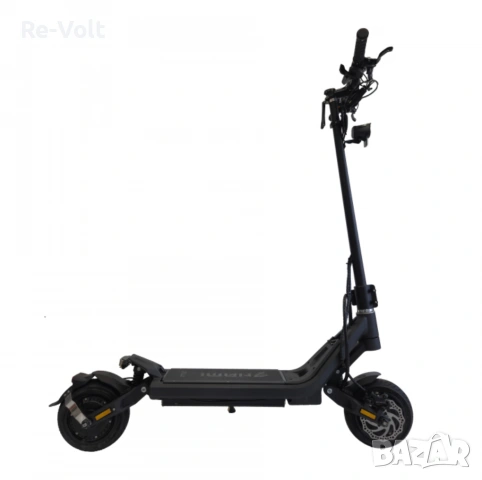 НОВ! Nami SuperStellar 52V 25Ah, снимка 7 - Велосипеди - 54439906