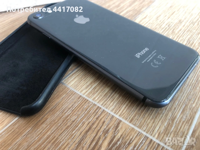 iPhone 8 64 гб, снимка 7 - Apple iPhone - 54786630