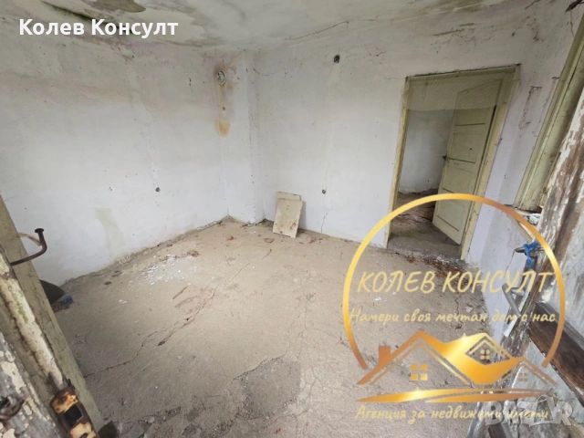 Парцел УПИ с малка Вила село Тянево,Симеоновград, снимка 5 - Вили - 54218336