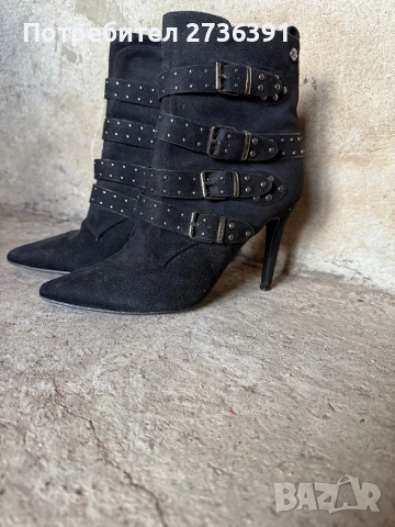 Дамски обувки, снимка 8 - Други - 54201140