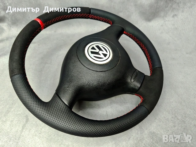 волан golf 4 , bora, passat, seat leon , снимка 6 - Части - 54921263