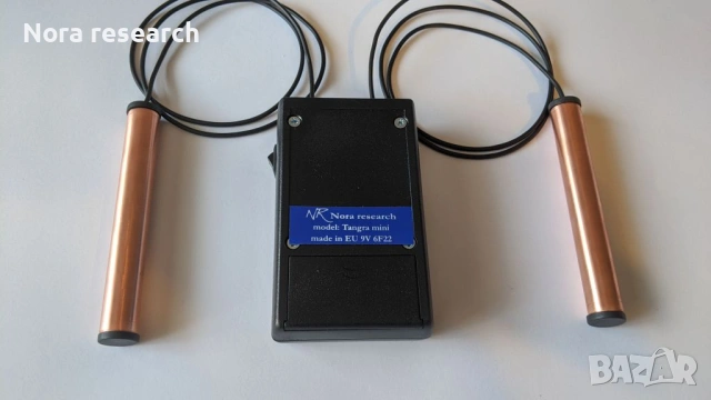 Запер на Хулда Кларк с медни електроди, снимка 4 - Други - 54222993