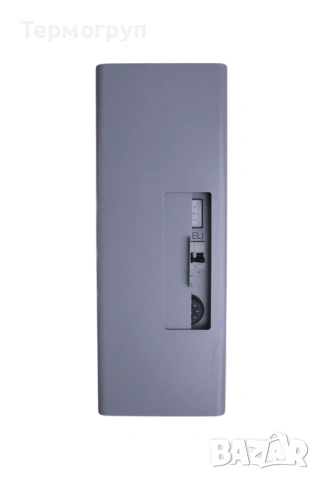Електрически котел Vobeli Light 4-12, снимка 3 - Отоплителни печки - 54146941