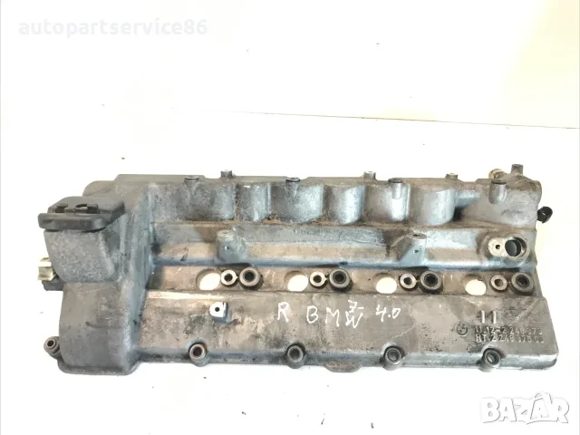 Капак на клапаните за BMW E65 740D V8 (2004) 2248195 2248197