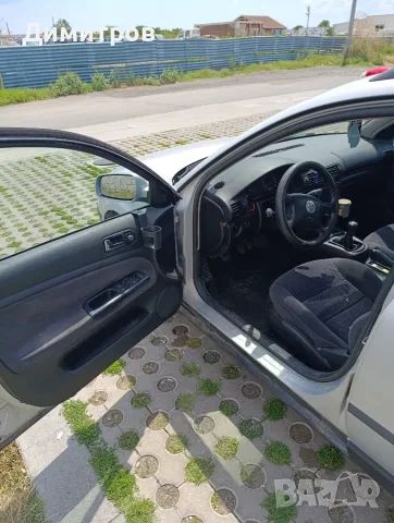Passat B5 1.9 TDI 110 кс, снимка 8 - Автомобили и джипове - 55499684