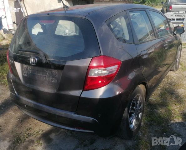 Honda Jazz 1.4 на части, снимка 3 - Автомобили и джипове - 54429335