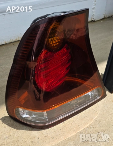 Оригинални Стопове BMW E46 Compact 2002, снимка 2 - Части - 54843134