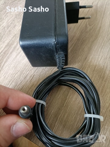 адаптер , снимка 4 - Кабели и адаптери - 54360094